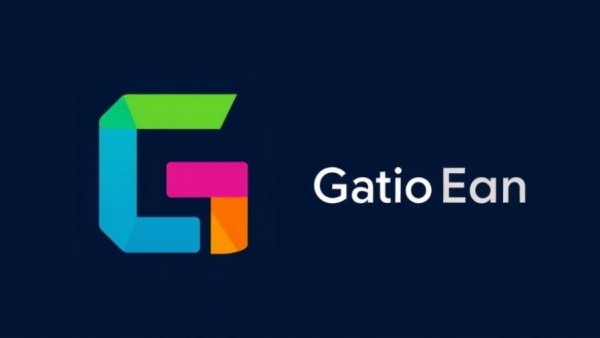 Modern icon with bright colors, representing school safety for teachers.