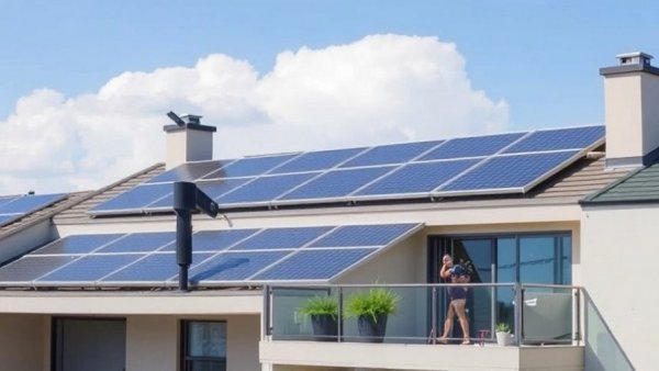 Power surge: law changes could soon bring balcony solar to millions across US