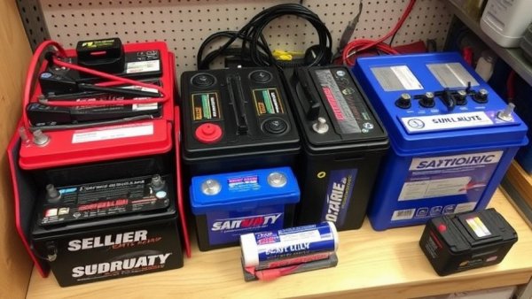 Got batteries???