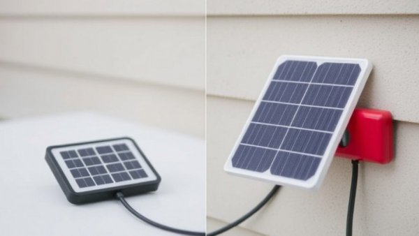 Small plug-in solar panels gain traction as an affordable way to cut electricity bills