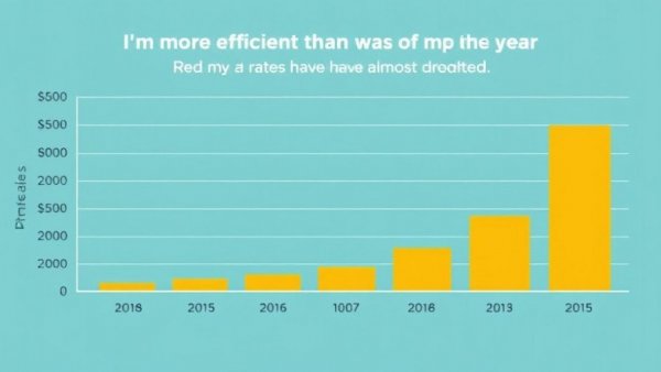 SCE - I'm more efficient than I was a year ago but my rates have almost doubled.