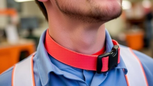 First meter collar in the company
