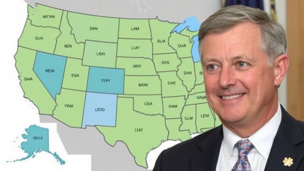 Inspector General to audit $7.6 billion in canceled blue state energy grants