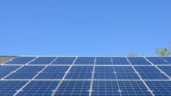 If you went solar in New England -