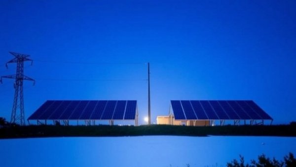 PureLight Power announced they are filing for bankruptcy. what happens to customers now?