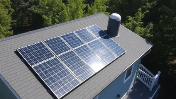 Ocean Pro Install w Solar