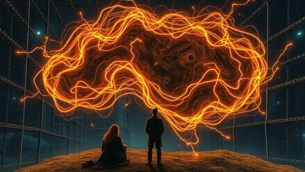 Can anyone explain this thinking?