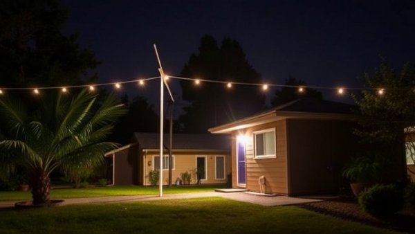 1:1 net metering. Going off-grid at night to save money?