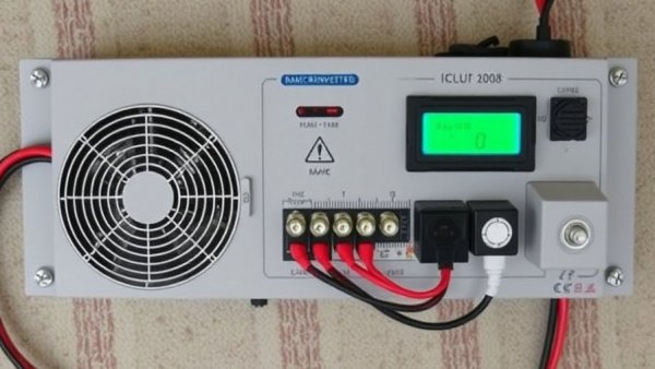 Is this a microinverter? If so, what type or brand?