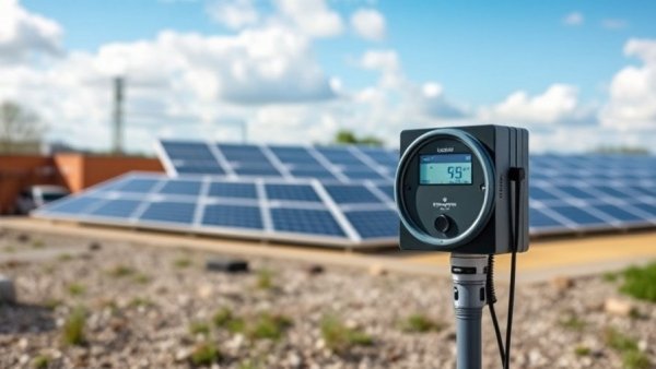 Virtual Net metering