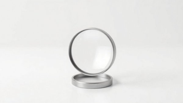 Simple magnifying glass on white background, free consumer data reports 2026