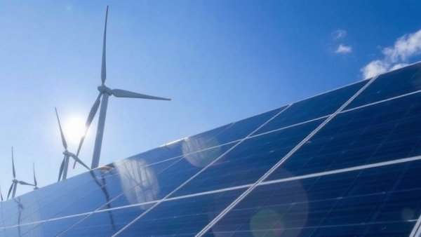 Energy Dept. Says It Is Canceling $30 Billion in Clean Energy Loans