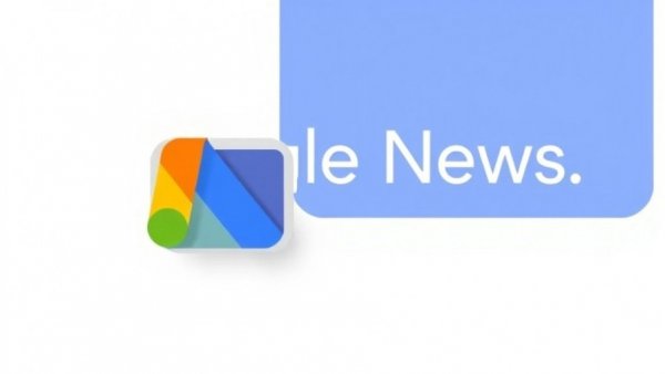 Google News logo representing Henry County restaurant break-in coverage.