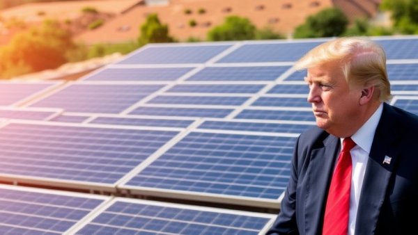 Why MAGA suddenly loves solar power