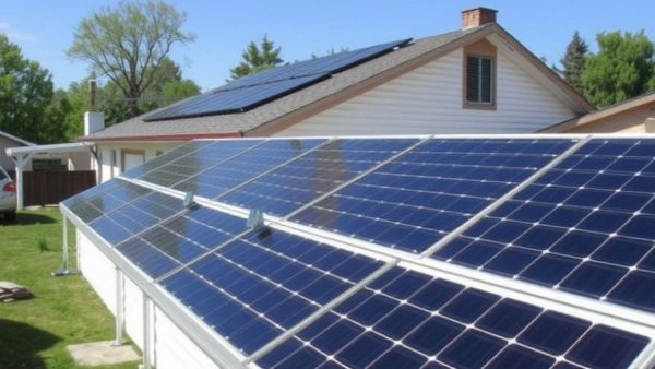 Plug in solar at 65¢/W - The theory and practice of plug-in solar: Achieving a system cost of $0.65 per watt through the secondary market and DIY assembly demonstrates a viable pathway for U.S. plug-in solar to provide immediate utility bill relief to ren