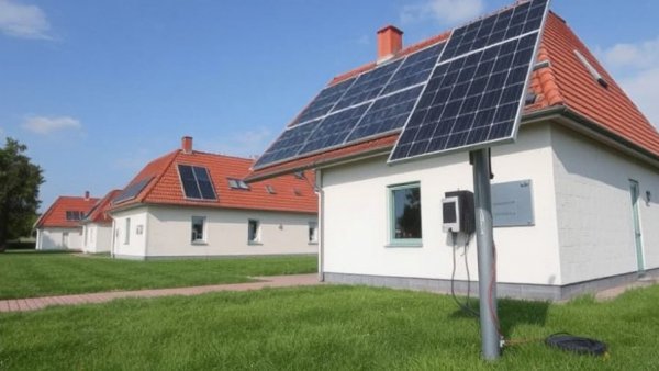 How Germany proved that plug-in solar is worth the investment