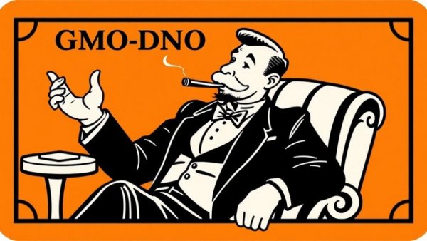 Vintage Monopoly Chance card with dividend income theme.