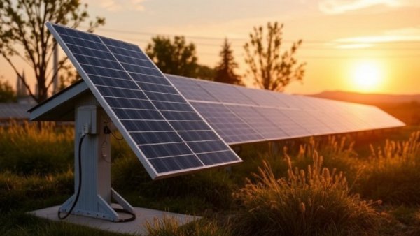 The movement for plug-in solar is gaining ground