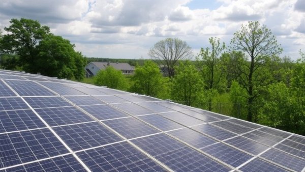 Maryland to pass solar-forward 'Utility RELIEF Act'