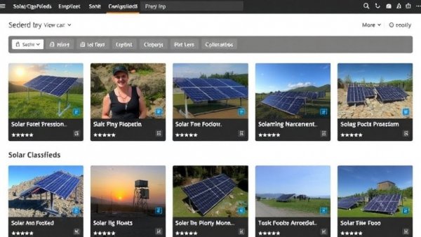 New /r/SolarClassifieds section,