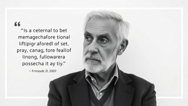 Vanguard index funds concept with finance quote.