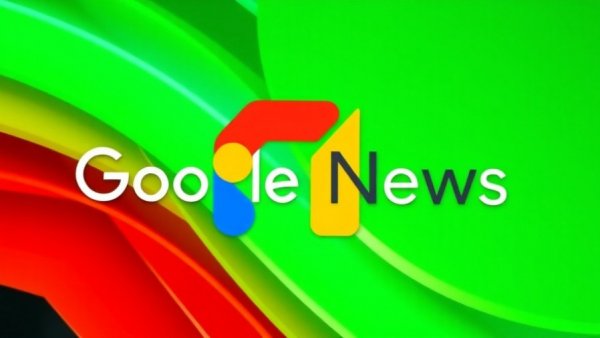 Google News logo symbolizing Leadership Changes in Henry County.
