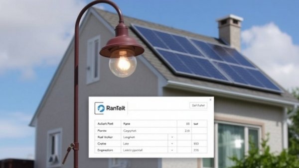 Rant: Pre and Post solar Bill
