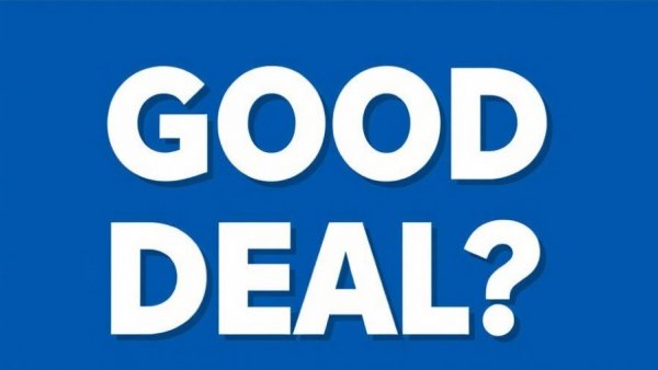 Good Deal?