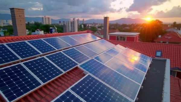 How the Philippines' rooftop solar surge can flip the energy emergency script