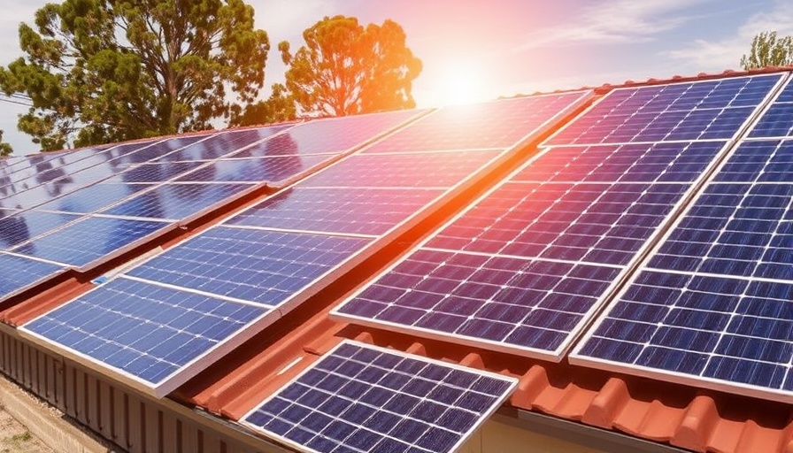 Why are Australian solar systems so much cheaper than in the US (California)?
