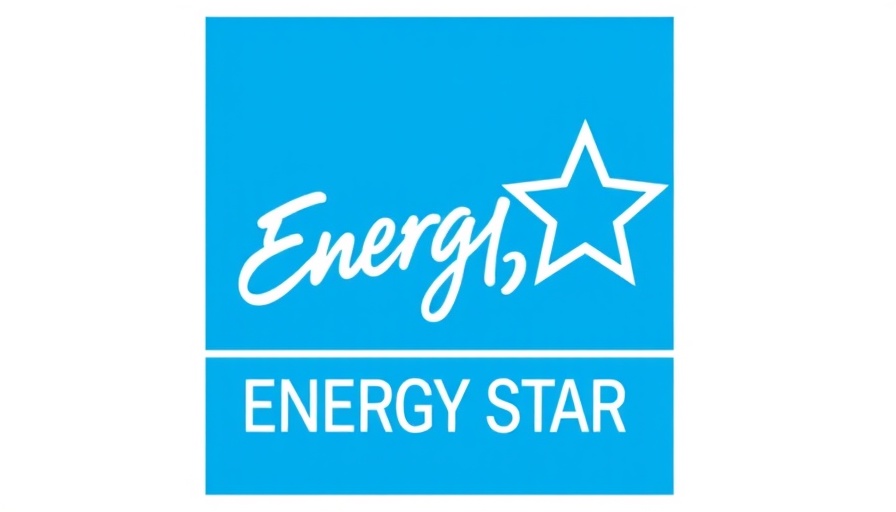Energy Star logo symbolizing Clean Energy Tax Credits Expire.