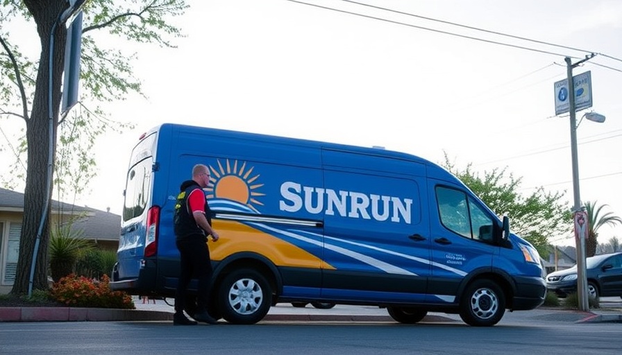 Sunrun employee threatens me with fines