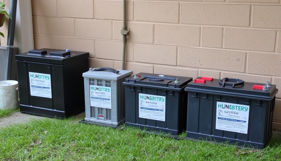 Those of you with home batteries, is there anything you wish you had done differently?