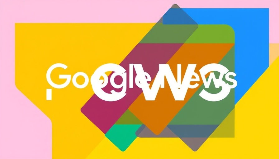 Google News logo for Henry County food initiatives update.