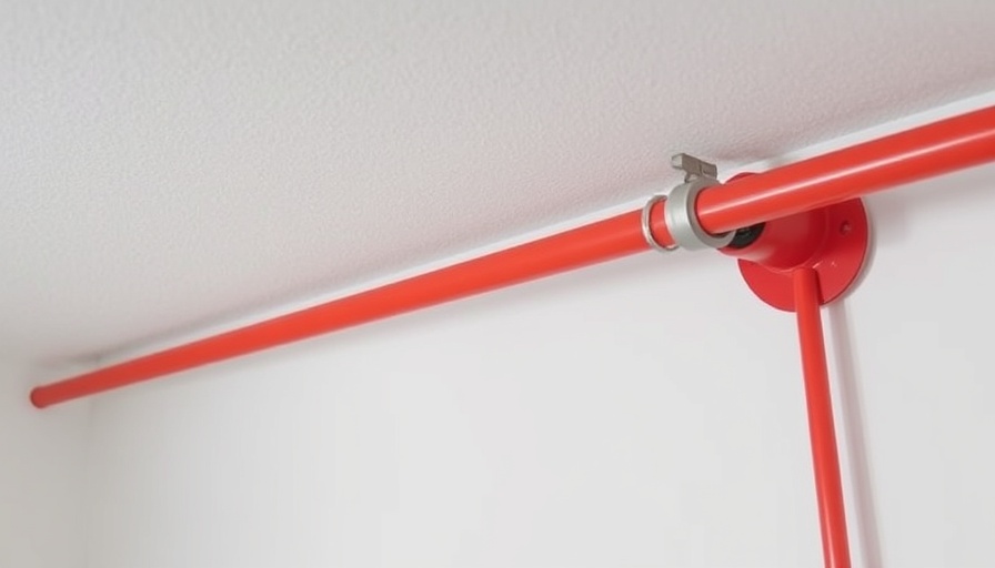 For the installers who run their conduit straight up, there is a better way