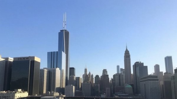 Visit The High Life In Chicago