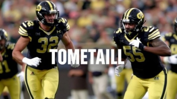 Naysayer: For Purdue Football, There Are No Tomorrows