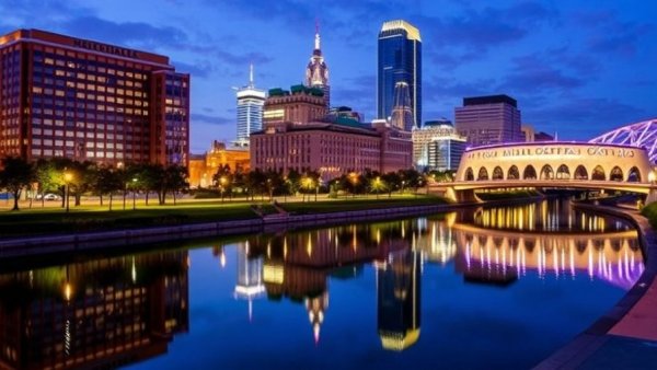 Things To Do In Indianapolis October 1–7