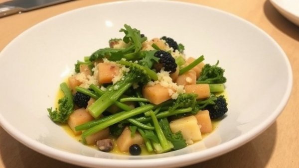 The Feed: Brassica’s Grand Opening In The Fashion Mall