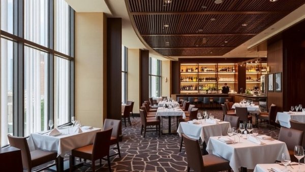 The Feed: Signia Hilton Indianapolis Restaurants Announced