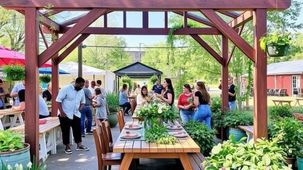 Garden of Eatin’ comes to Broad Ripple