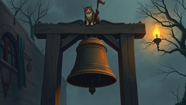 A Bell’s Tale