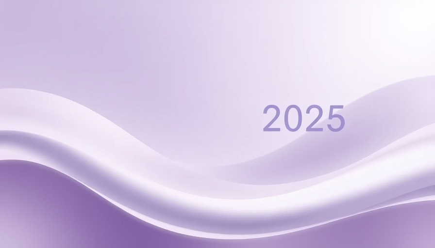 KBB 2025 Person of the Year nomination banner with abstract design