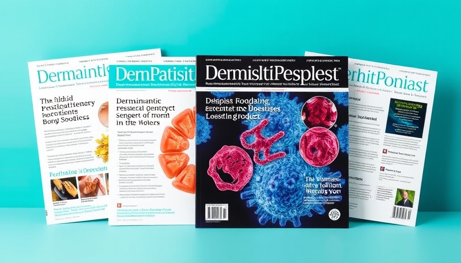 Dermatologic surgery fibroblast stimulation research publications.