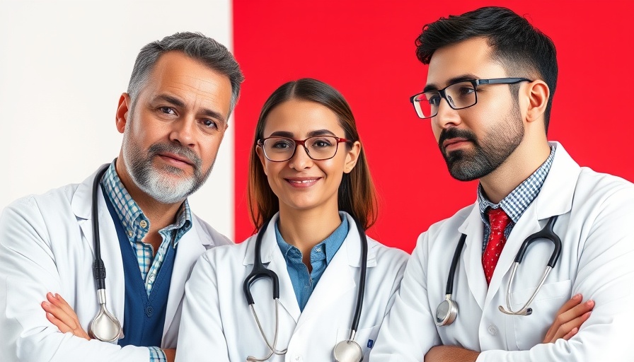 Interpreting Clinical Trial Data in Dermatology interview banner.