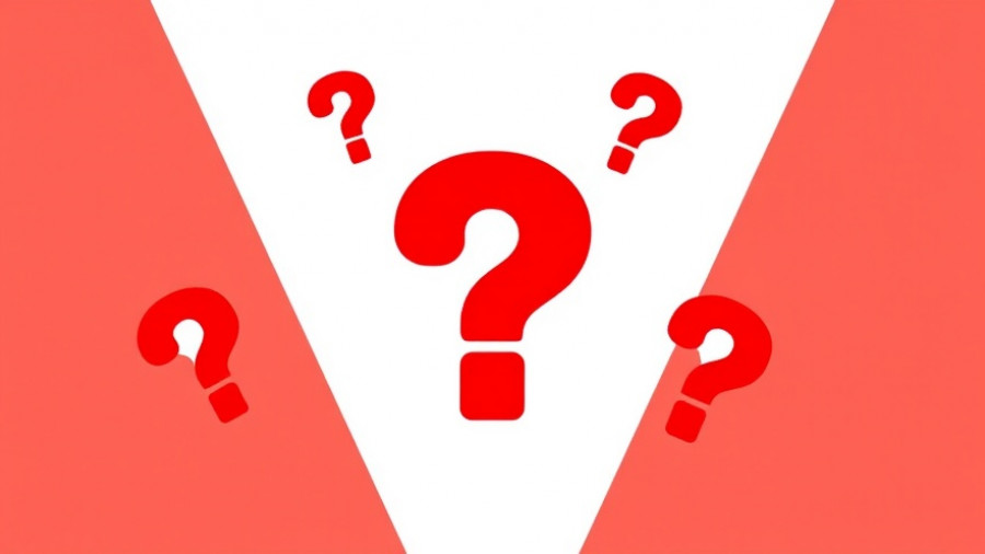 Bold red and white graphic for advocacy for obesity care event.