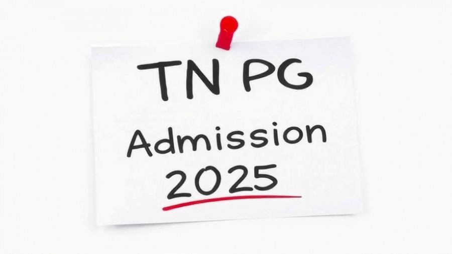 NEET PG counselling for PwD candidates notice with bold text and red border