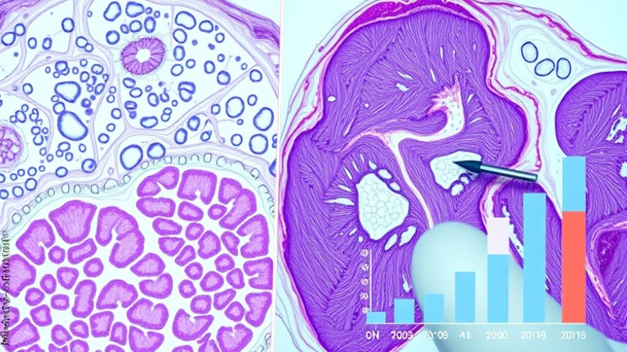 PAI-1 deficiency aging muscle tissue analysis with bar graph.