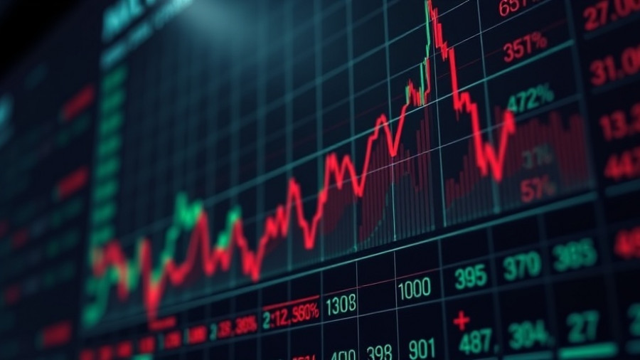 Decent Recovery After AM Backtracking showed in a market update graphic.