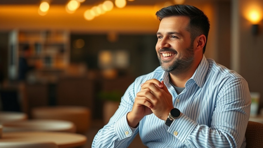 Dr Reddy's Labs CHRO appointment featured in a professional portrait.